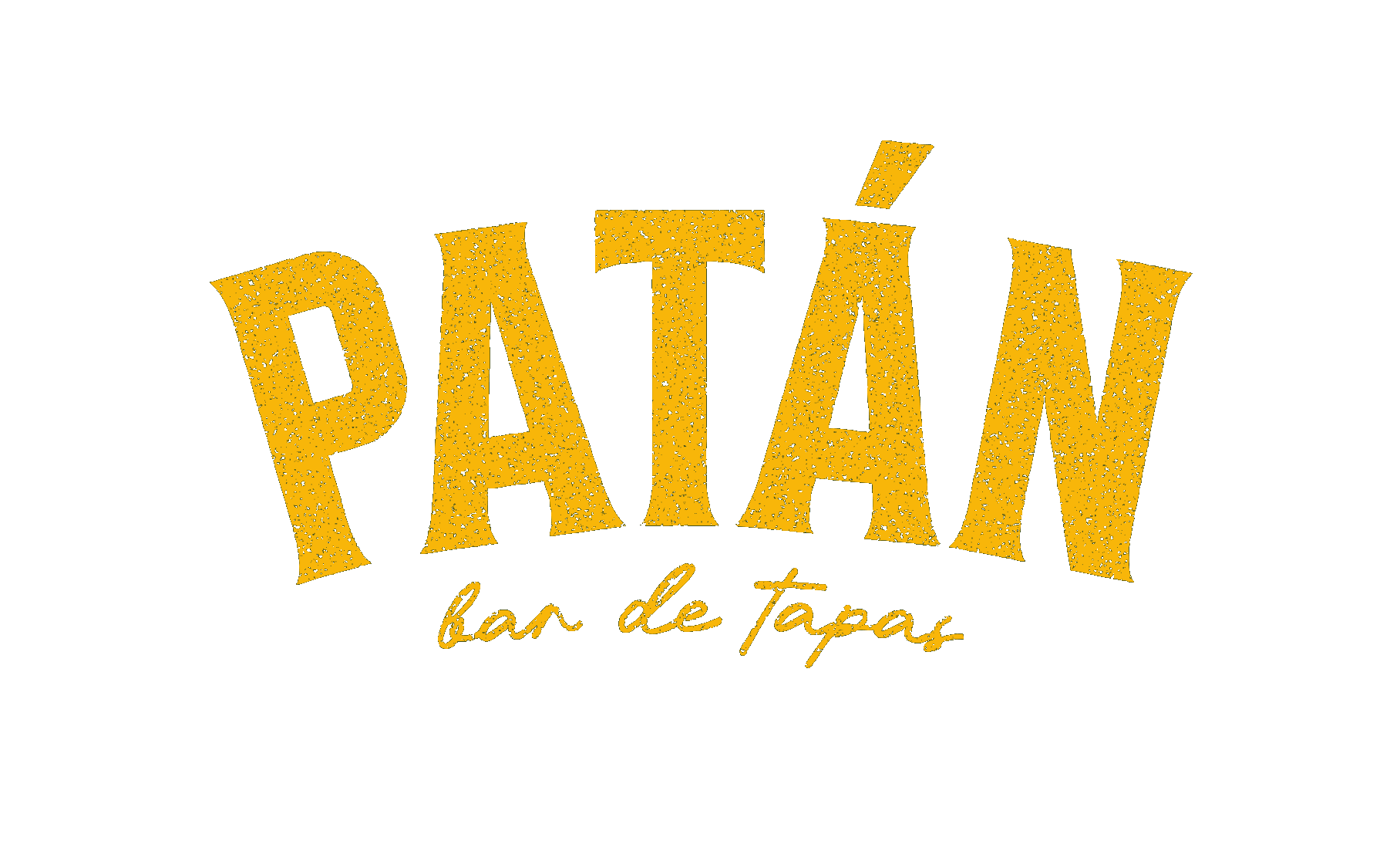 Patán, bar de tapas